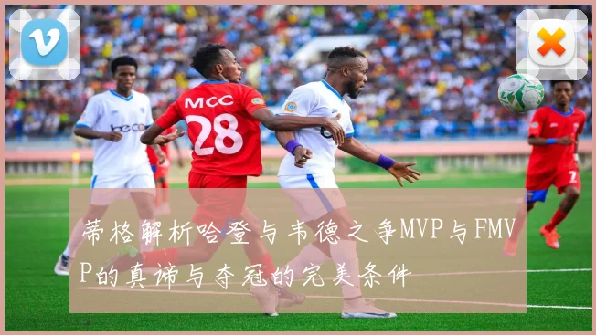 蒂格解析哈登与韦德之争MVP与FMVP的真谛与夺冠的完美条件