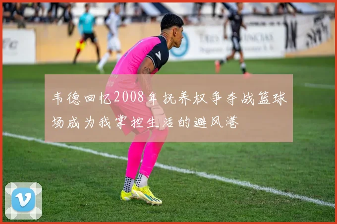 韦德回忆2008年抚养权争夺战篮球场成为我掌控生活的避风港